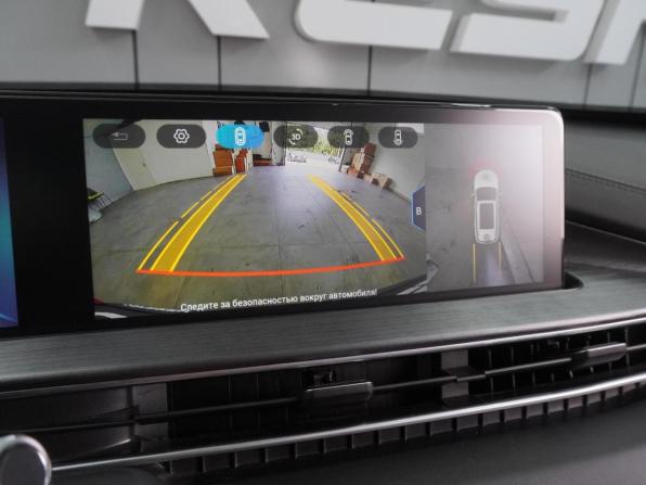 Chery Tiggo 7 Pro Max I с пробегом 2023 года, цена 1 749 000 рублей, 32336 км, внедорожник, Автокод Объявления