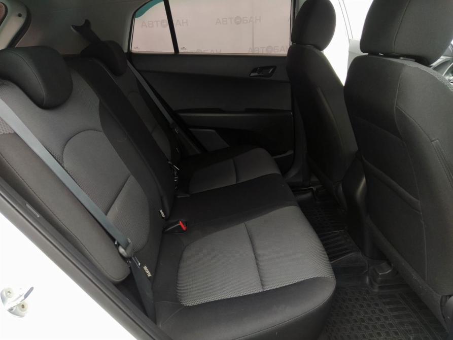 Hyundai Creta I Екатеринбург  - изображение 20
