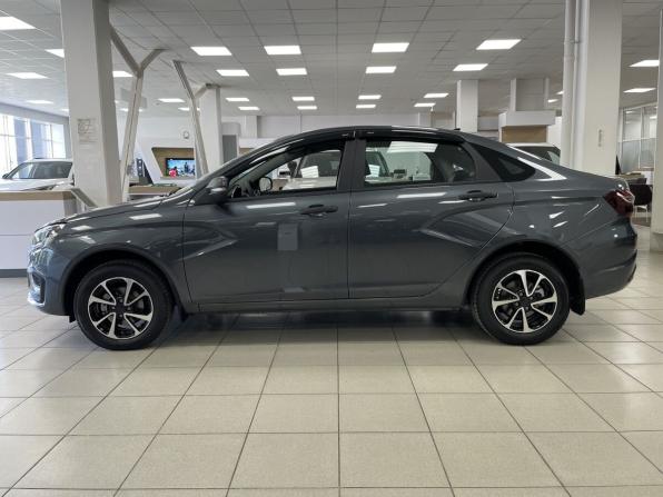 Lada (ВАЗ) Vesta I Рестайлинг (NG) с пробегом 2026 года, цена 1 495 000 рублей, 1243 км, седан, Автокод Объявления