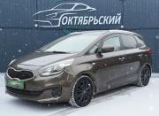 Kia Carens III (RP) Ижевск  - изображение 17
