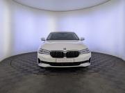 BMW 5 серии VII (G30/G31/G38) Рестайлинг Москва  - изображение 32