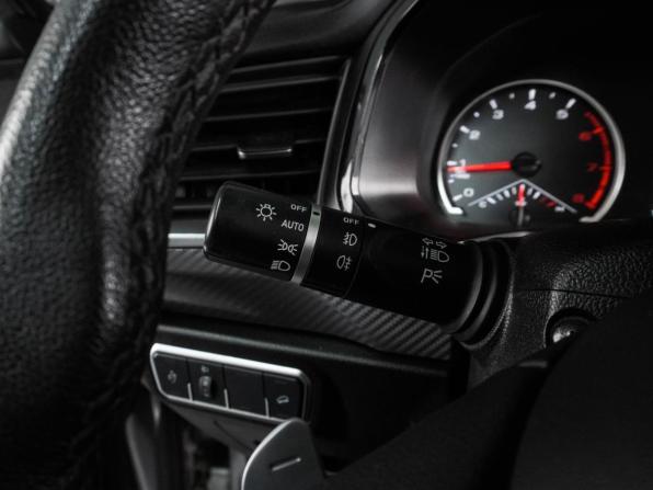 Haval F7x I с пробегом 2022 года, цена 1 699 000 рублей, 117335 км, внедорожник, Автокод Объявления