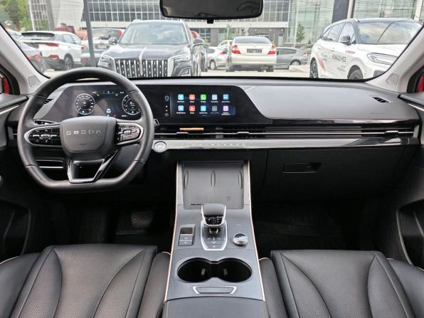 Omoda C5 I с пробегом 2023 года, цена 1 782 000 рублей, 36111 км, внедорожник, Автокод Объявления