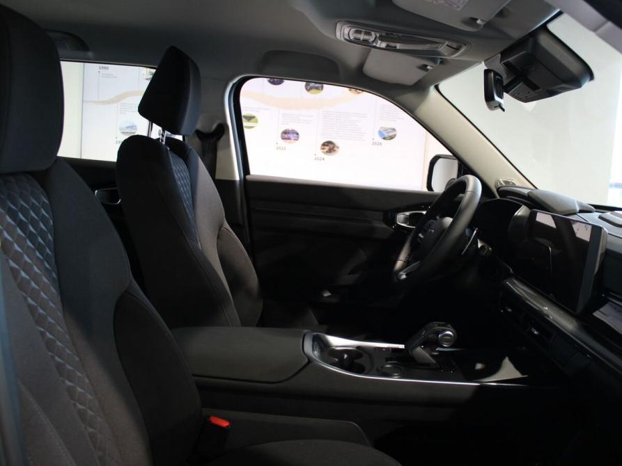 Haval H3 I Рестайлинг Москва  - изображение 12