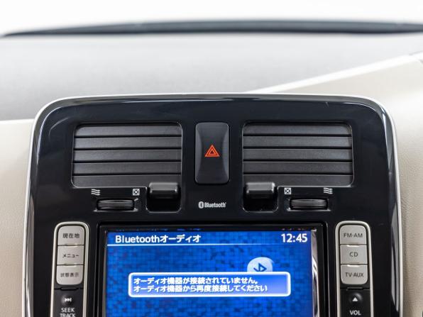 Nissan Leaf I (ZE0/AZE0) с пробегом 2011 года, цена 523 000 рублей, 157212 км, хэтчбек, Автокод Объявления