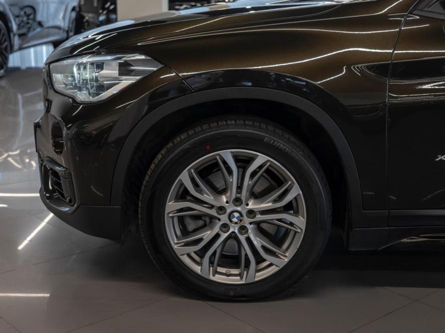 BMW X1 II (F48) Москва  - изображение 9