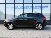 Opel Antara I Рестайлинг Екатеринбург  - изображение 24