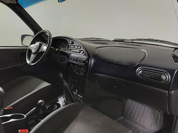 Lada (ВАЗ) Niva Travel I с пробегом 2021 года, цена 887 250 рублей, 39944 км, внедорожник, Автокод Объявления