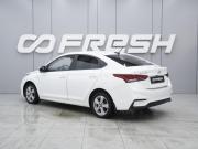 Hyundai Solaris II Ростов-на-Дону  - изображение 20