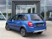 Lada (ВАЗ) Granta I Рестайлинг Уфа  - изображение 23