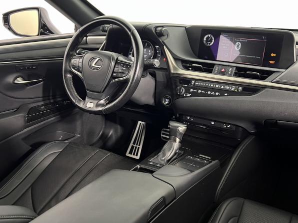 Lexus ES VII с пробегом 2020 года, цена 3 400 000 рублей, 166720 км, седан, Автокод Объявления