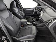 BMW X3 III (G01) Санкт-Петербург  - изображение 54