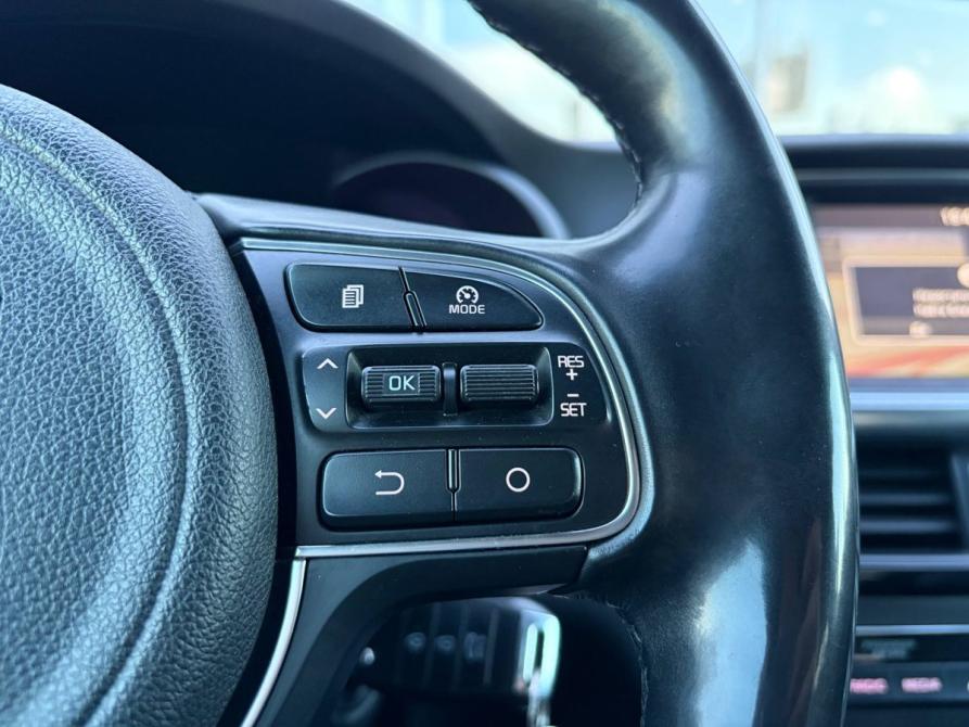 Kia Optima IV Санкт-Петербург  - изображение 22
