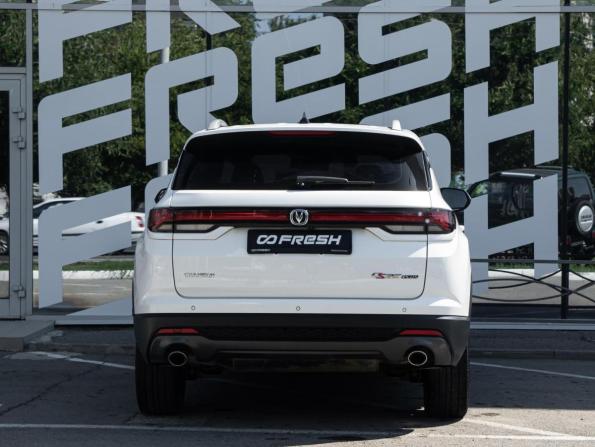 Changan CS35 Plus I Рестайлинг с пробегом 2023 года, цена 1 799 000 рублей, 57148 км, внедорожник, Автокод Объявления