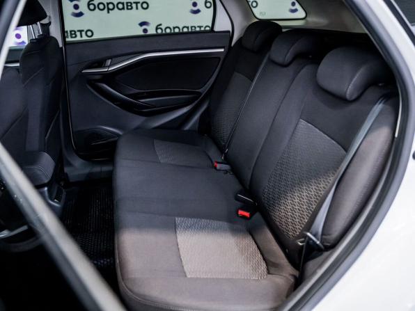 Lada (ВАЗ) Vesta I с пробегом 2019 года, цена 1 020 000 рублей, 112256 км, универсал, Автокод Объявления