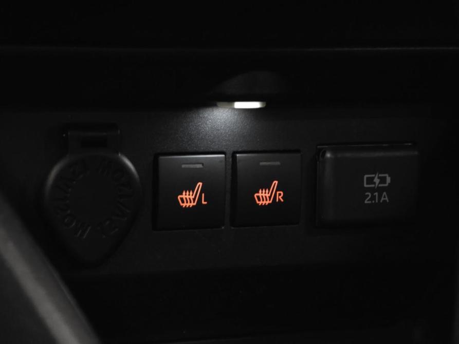 Daihatsu Rocky A200 Красноярск  - изображение 20