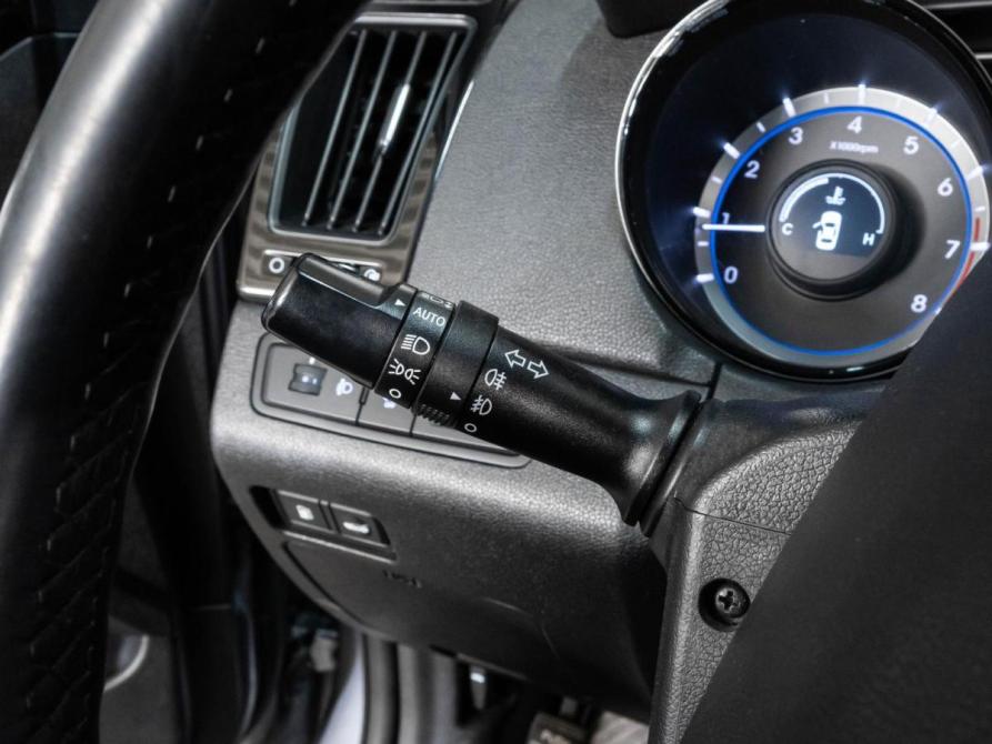 Hyundai Sonata VI (YF) Ставрополь  - изображение 15