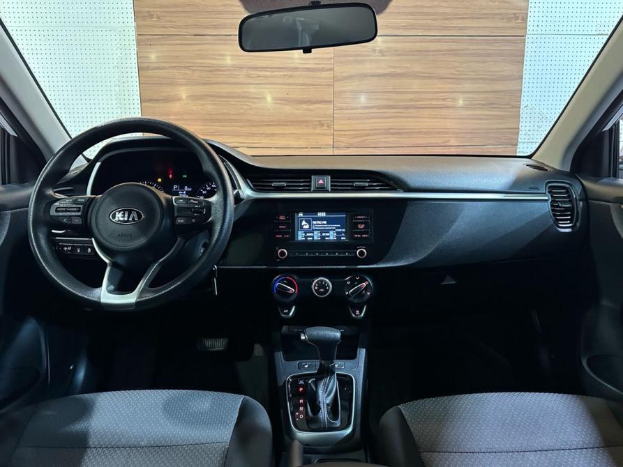 Kia Rio IV Рестайлинг Челябинск  - изображение 8