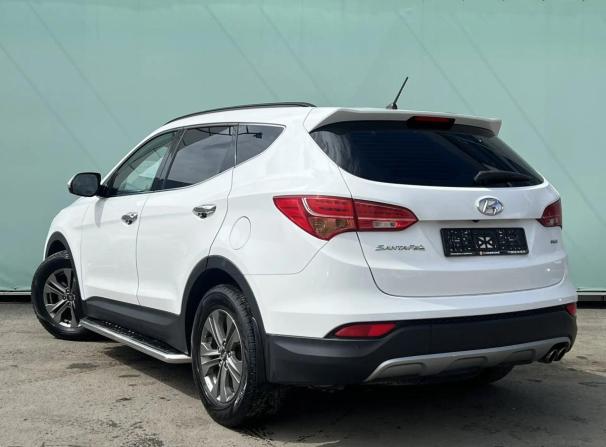 Hyundai Santa Fe III с пробегом 2014 года, цена 1 749 000 рублей, 189218 км, внедорожник, Автокод Объявления