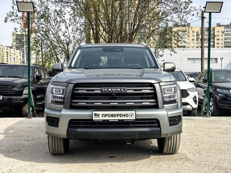Haval H5 II Санкт-Петербург  - изображение 2