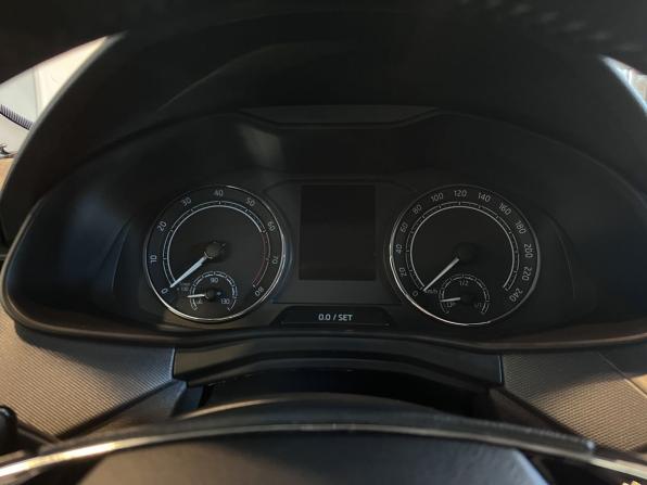 Skoda Rapid II с пробегом 2021 года, цена 1 380 000 рублей, 95836 км, лифтбек, Автокод Объявления
