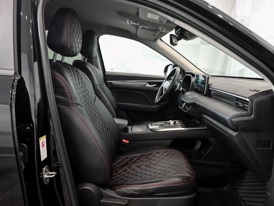 Haval Jolion I Екатеринбург  - изображение 11