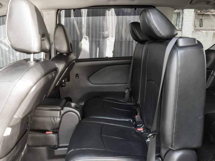 Nissan Serena V (C27) Екатеринбург  - изображение 25