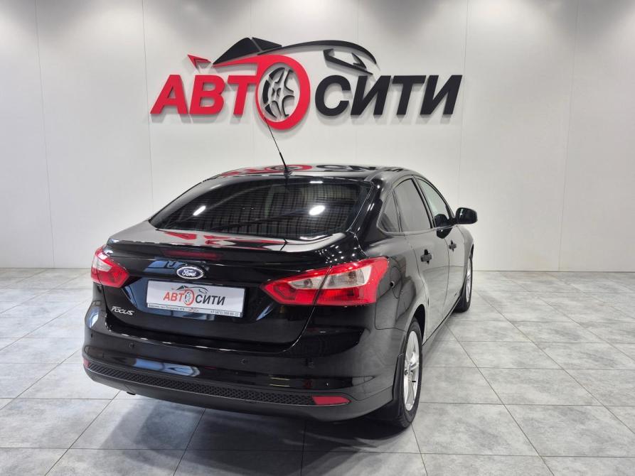 Ford Focus III Воронеж  - изображение 7