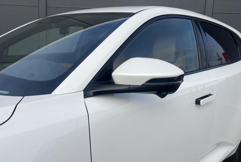Changan UNI-K Красноярск  - изображение 10