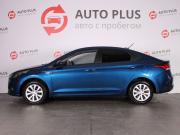 Hyundai Solaris II Рестайлинг Минеральные Воды  - изображение 24