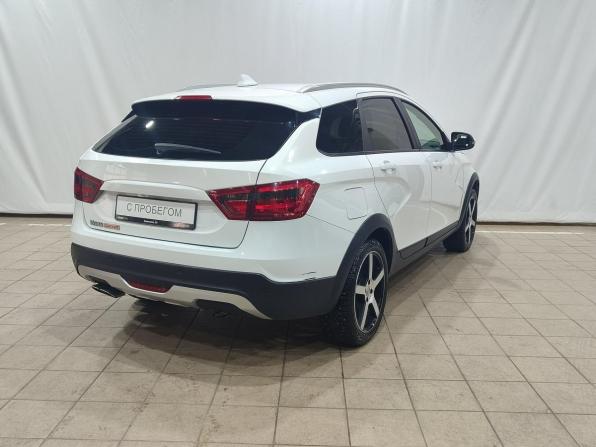 Lada (ВАЗ) Vesta I с пробегом 2019 года, цена 1 050 000 рублей, 107450 км, универсал, Автокод Объявления