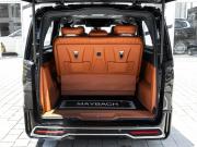 Mercedes-Benz Vito III (W447) Рестайлинг 2 Ставрополь  - изображение 70