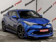 Toyota C-HR I Екатеринбург  - изображение 31