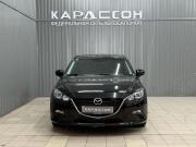 Mazda 3 III (BM) Магнитогорск  - изображение 19