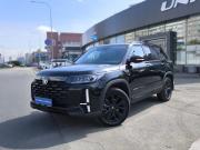 Changan CS95 I Рестайлинг 2 Санкт-Петербург  - изображение 24