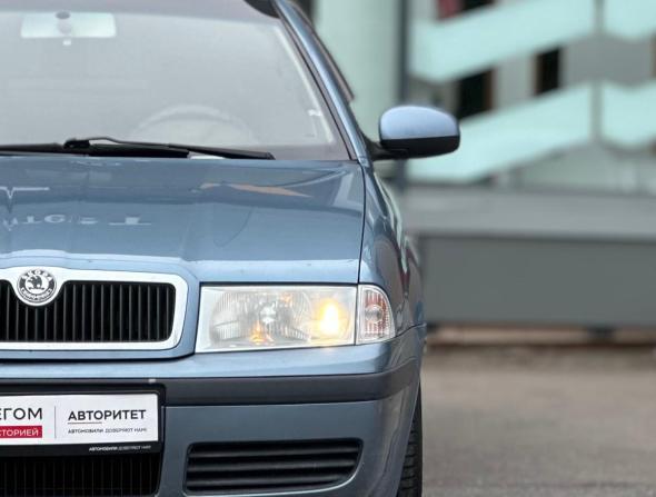 Skoda Octavia I (A4) Рестайлинг с пробегом 2010 года, цена 559 000 рублей, 188048 км, лифтбек, Автокод Объявления