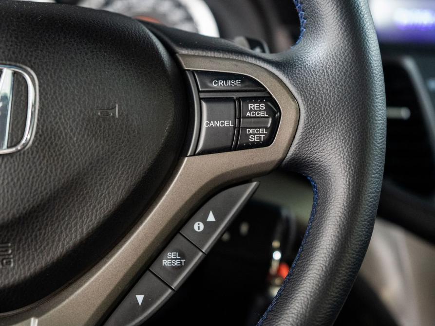 Honda Accord VIII Иркутск  - изображение 11