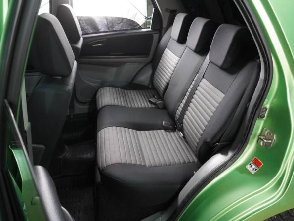 Suzuki SX4 I (Classic) с пробегом 2009 года, цена 719 000 рублей, 225315 км, хэтчбек, Автокод Объявления