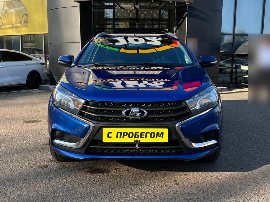 Lada (ВАЗ) Vesta I Нефтекамск  - изображение 2