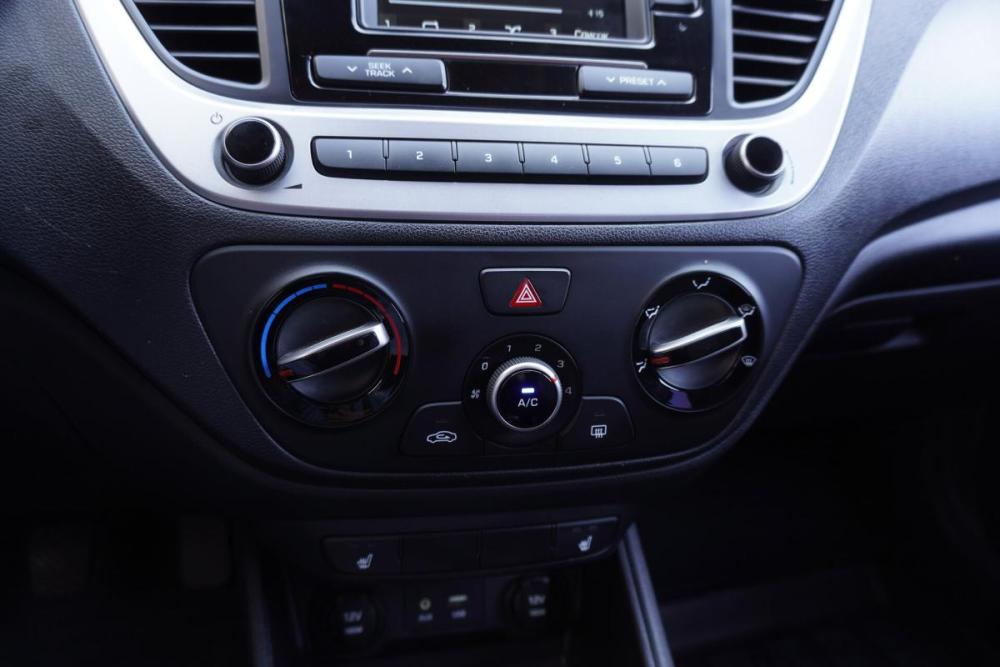 Hyundai Solaris II Ульяновск  - изображение 15