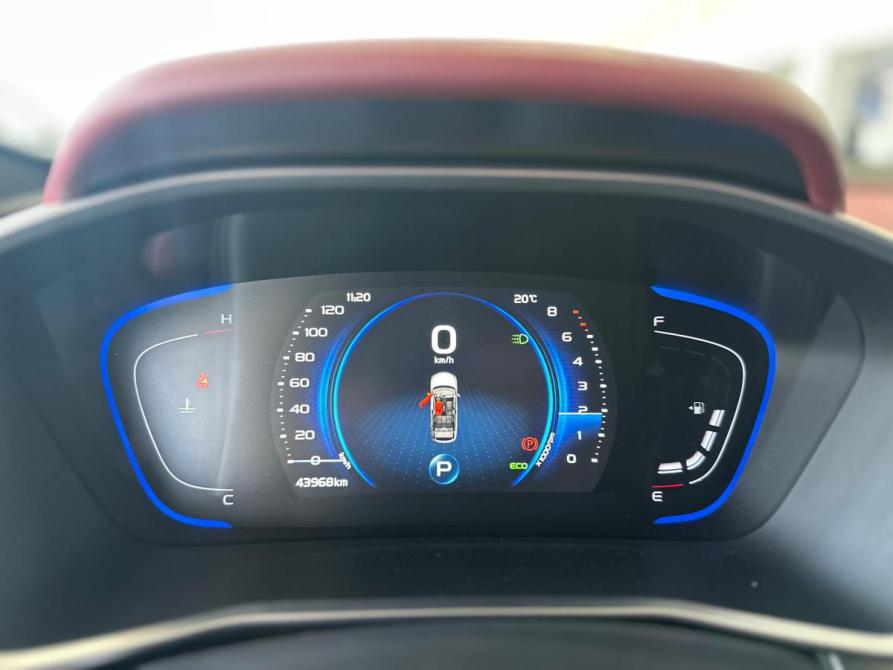 Geely Coolray I Новосибирск  - изображение 19