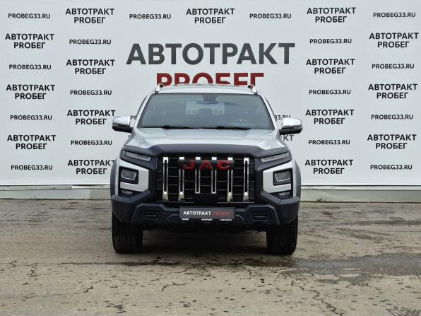 JAC T9 с пробегом 2024 года, цена 2 685 000 рублей, 125000 км, offers.body_type.unknown, Автокод Объявления
