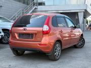 Lada (ВАЗ) Kalina II Кемерово  - изображение 14
