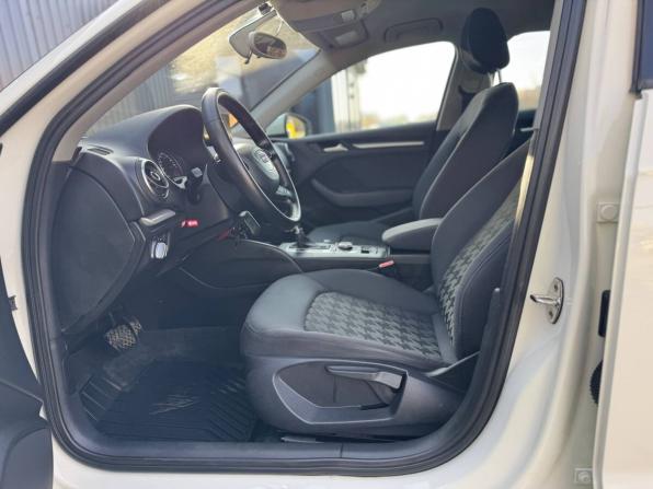 Audi A3 III (8V) с пробегом 2013 года, цена 1 249 000 рублей, 139250 км, хэтчбек, Автокод Объявления