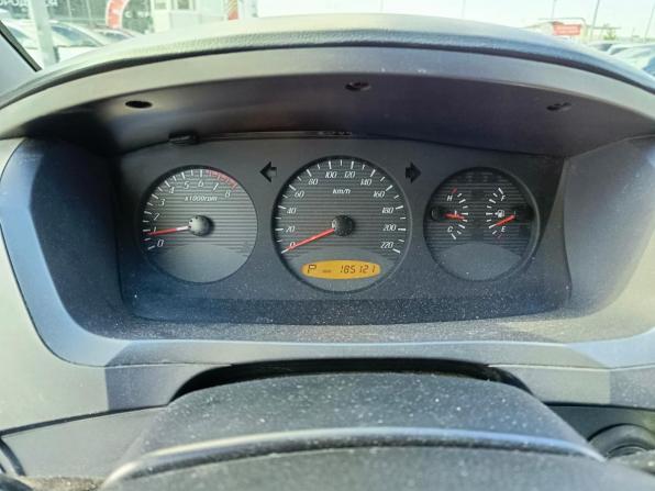 SsangYong Kyron I Рестайлинг с пробегом 2012 года, цена 999 000 рублей, 185121 км, внедорожник, Автокод Объявления
