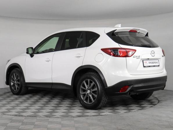 Mazda CX-5 I с пробегом 2012 года, цена 1 497 000 рублей, 192000 км, внедорожник, Автокод Объявления