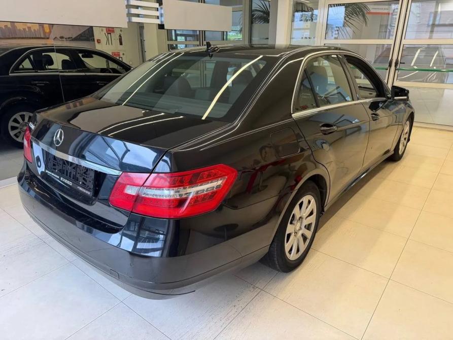 Mercedes-Benz E-Класс IV (W212 S212 C207) Челябинск  - изображение 4