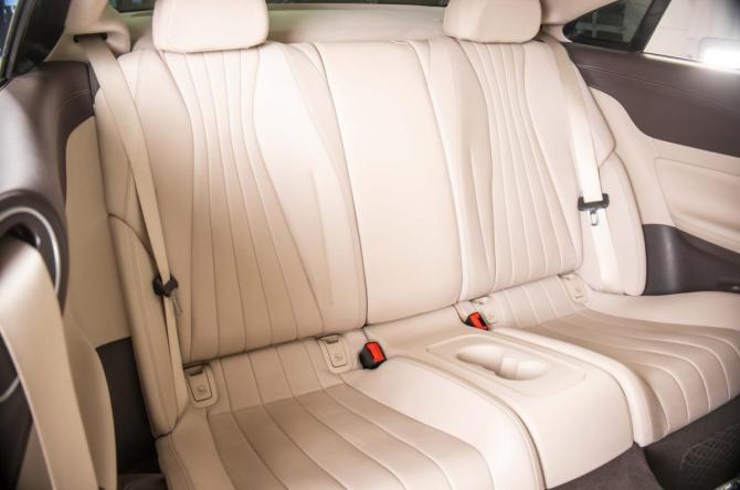 Mercedes-Benz E-Класс V (W213 S213 C238) с пробегом 2017 года, цена 3 549 000 рублей, 231700 км, купе-хардтоп, Автокод Объявления