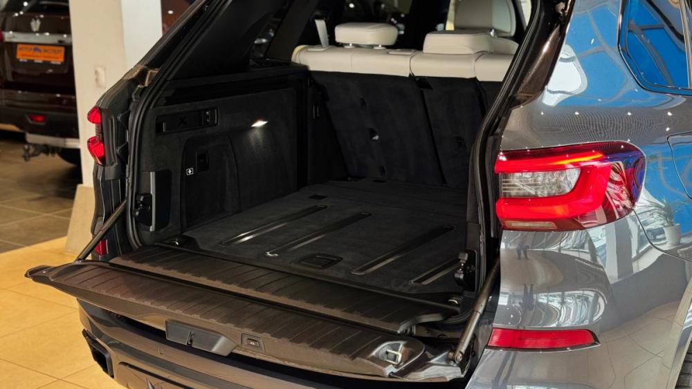 BMW X5 IV (G05/G18) Киров  - изображение 9