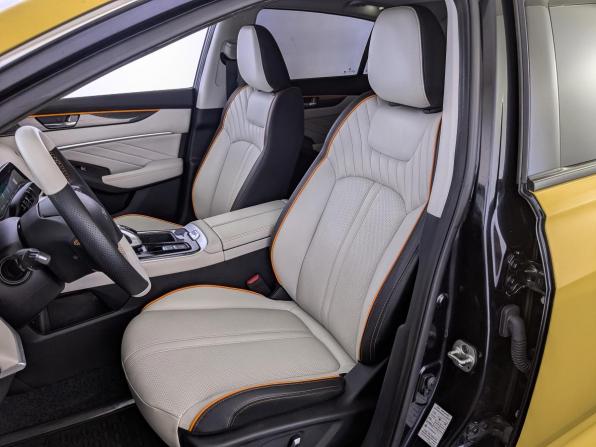 Dongfeng Shine Max с пробегом 2023 года, цена 1 385 000 рублей, 77089 км, седан, Автокод Объявления